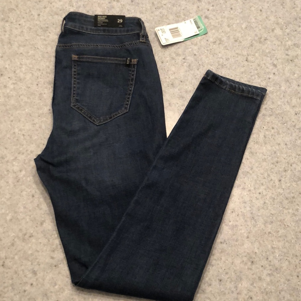 Buffalo Faith Skinny jeans